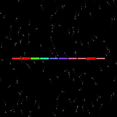 Genrative Music String