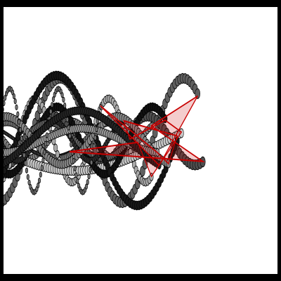 Cat's Cradle - OpenProcessing